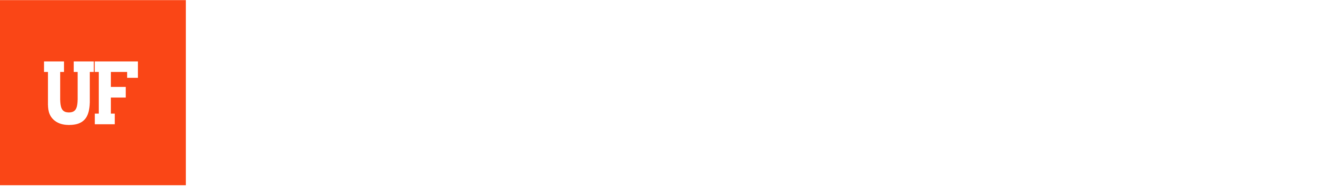 UF HR Logo